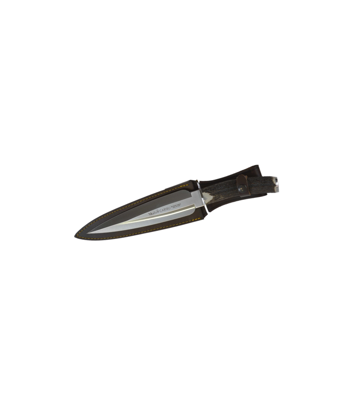 CUCHILLO DE REMATE "CARIBU-A" MUELA B