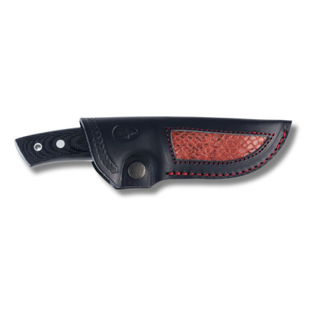 CUCHILLO DE LUJO "KODIAK EDICION ESPECIAL 10M.D" MUELA B