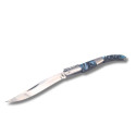 NAVAJA ARABE ACRILICO AZUL THIRD N53A