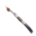 NAVAJA ARABE ACRILICO AZUL THIRD N53A B