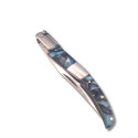 NAVAJA ARABE ACRILICO AZUL THIRD N53A C