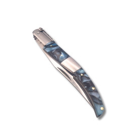 NAVAJA ARABE ACRILICO AZUL THIRD N53A C