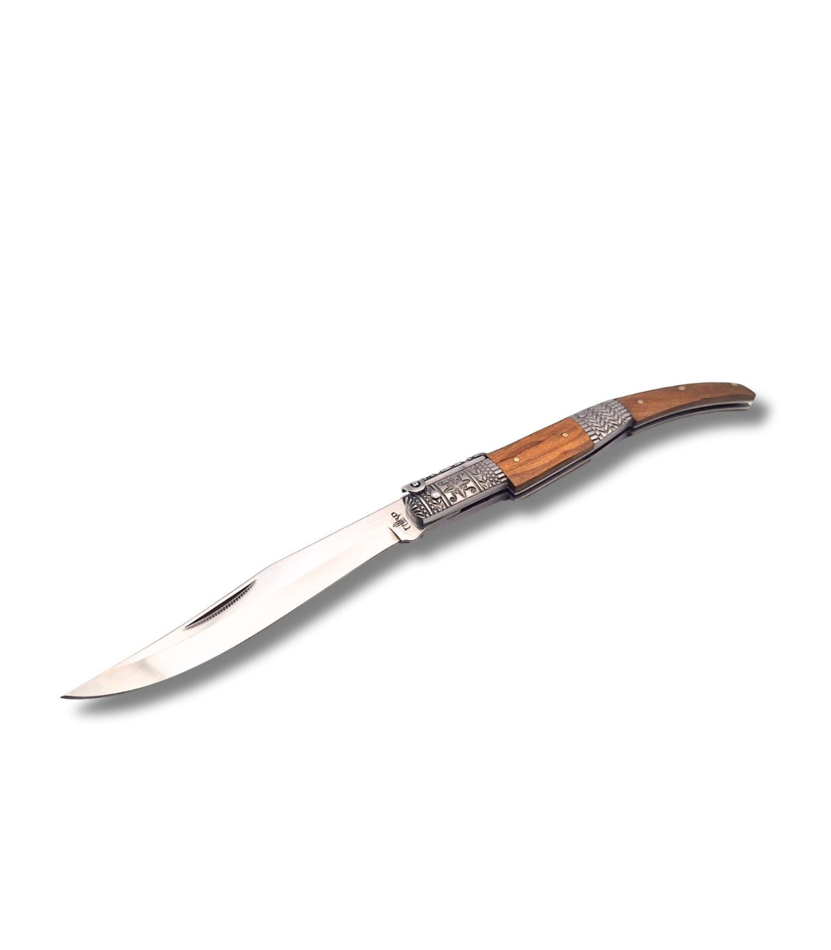 NAVAJA ARABE DECORADA OLIVO THIRD N53OD