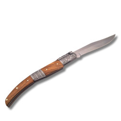 NAVAJA ARABE DECORADA OLIVO THIRD N53OD A