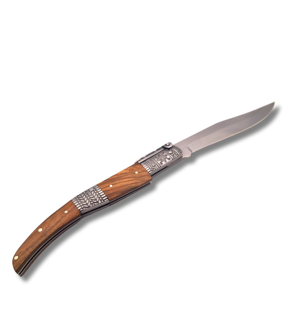 NAVAJA ARABE DECORADA OLIVO THIRD N53OD A