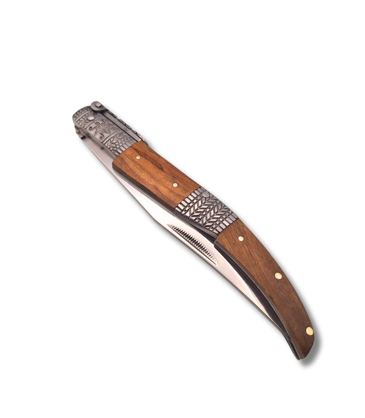 NAVAJA ARABE DECORADA OLIVO THIRD N53OD C
