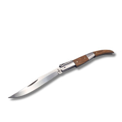 NAVAJA ARABE OLIVO THIRD N53O