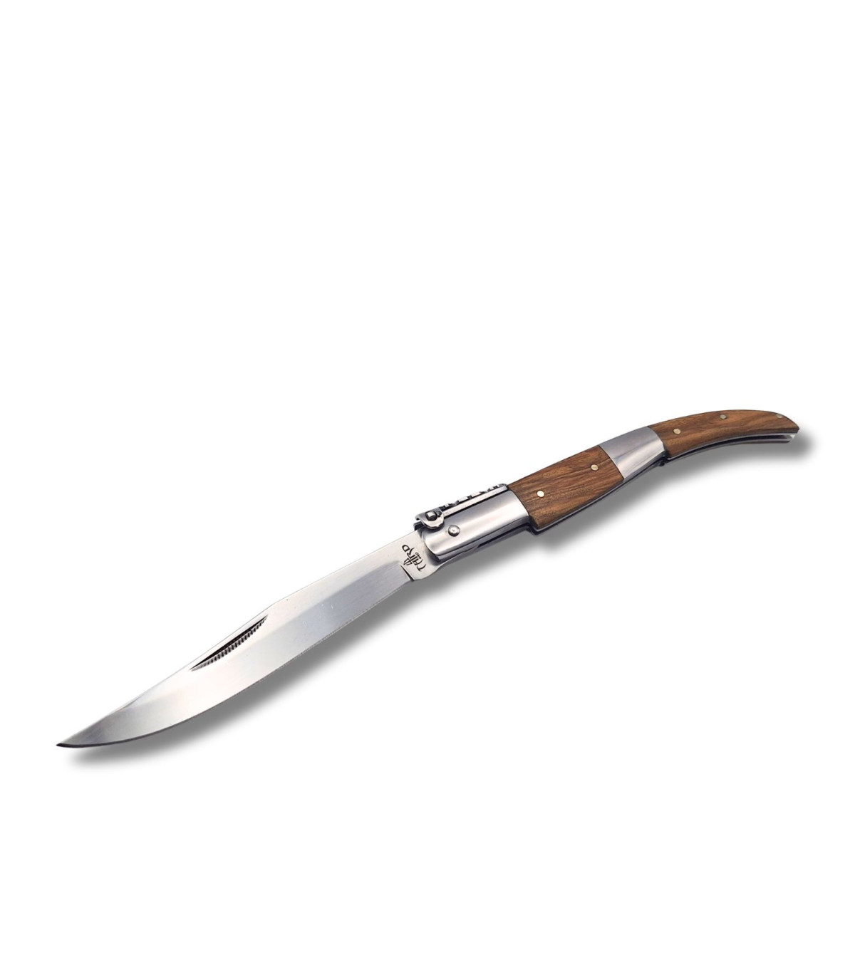 NAVAJA ARABE OLIVO THIRD N53O