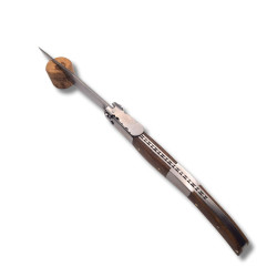 NAVAJA ARABE OLIVO THIRD N53O B