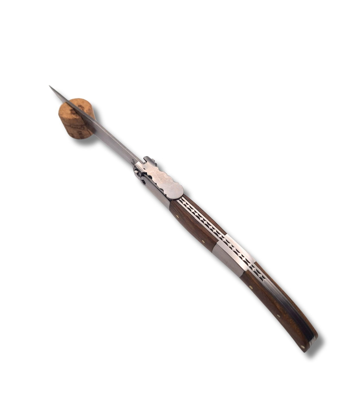 NAVAJA ARABE OLIVO THIRD N53O B