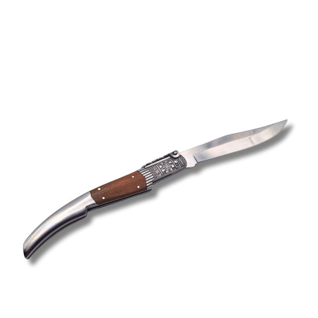 NAVAJA ARABE DE LUJO DECORADA OLIVO THIRD N49OD A