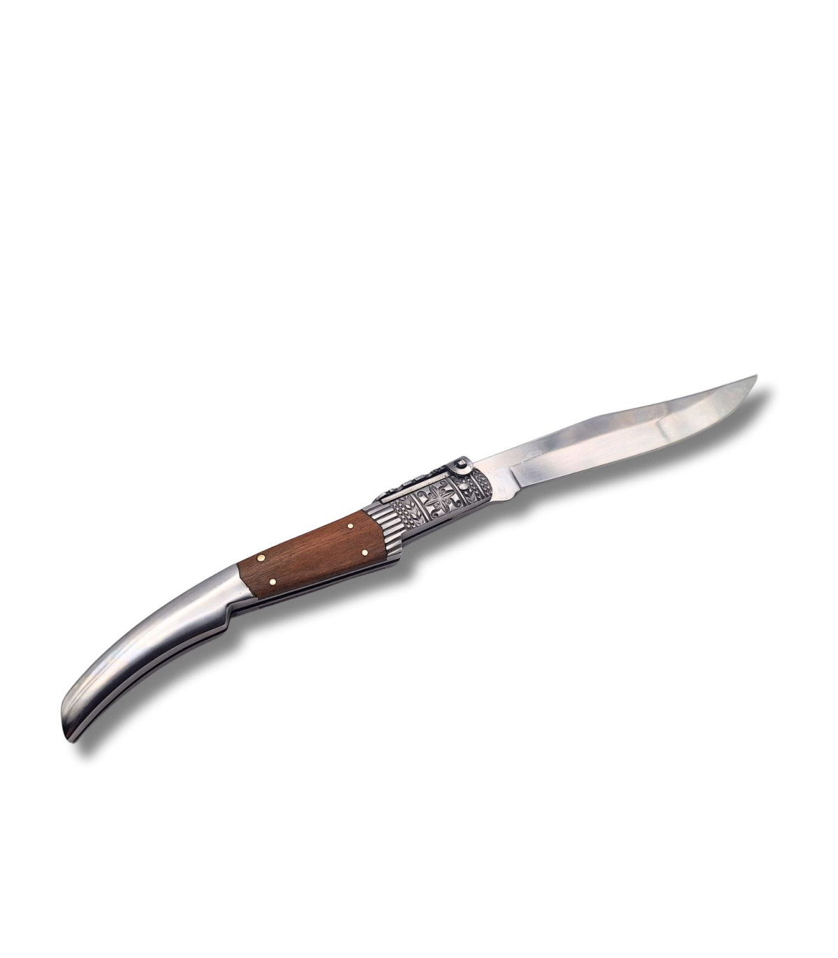 NAVAJA ARABE DE LUJO DECORADA OLIVO THIRD N49OD A