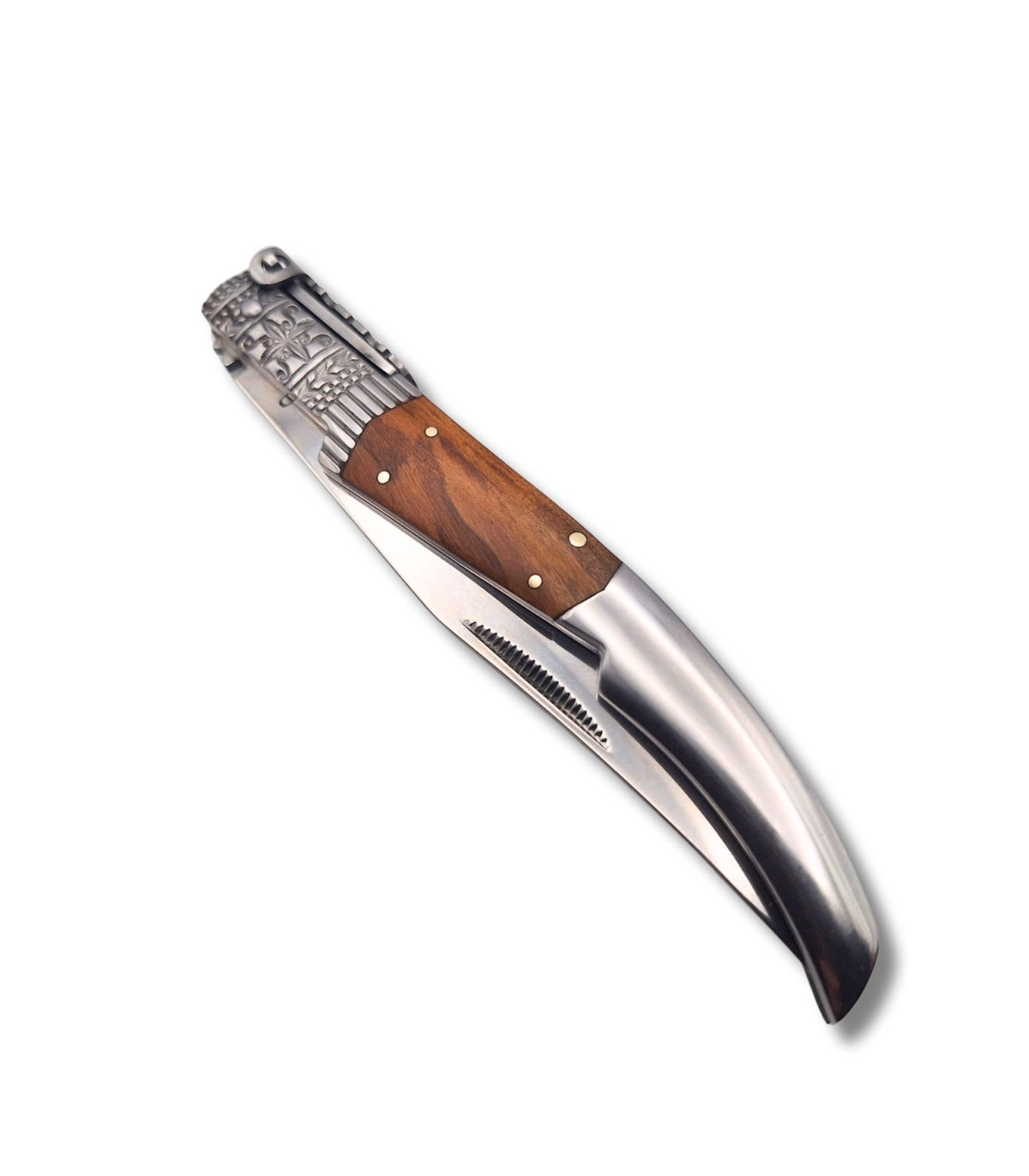 NAVAJA ARABE DE LUJO DECORADA OLIVO THIRD N49OD C