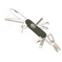 Navaja multiusos "GRAN POLICE" AITOR por 52,03 €