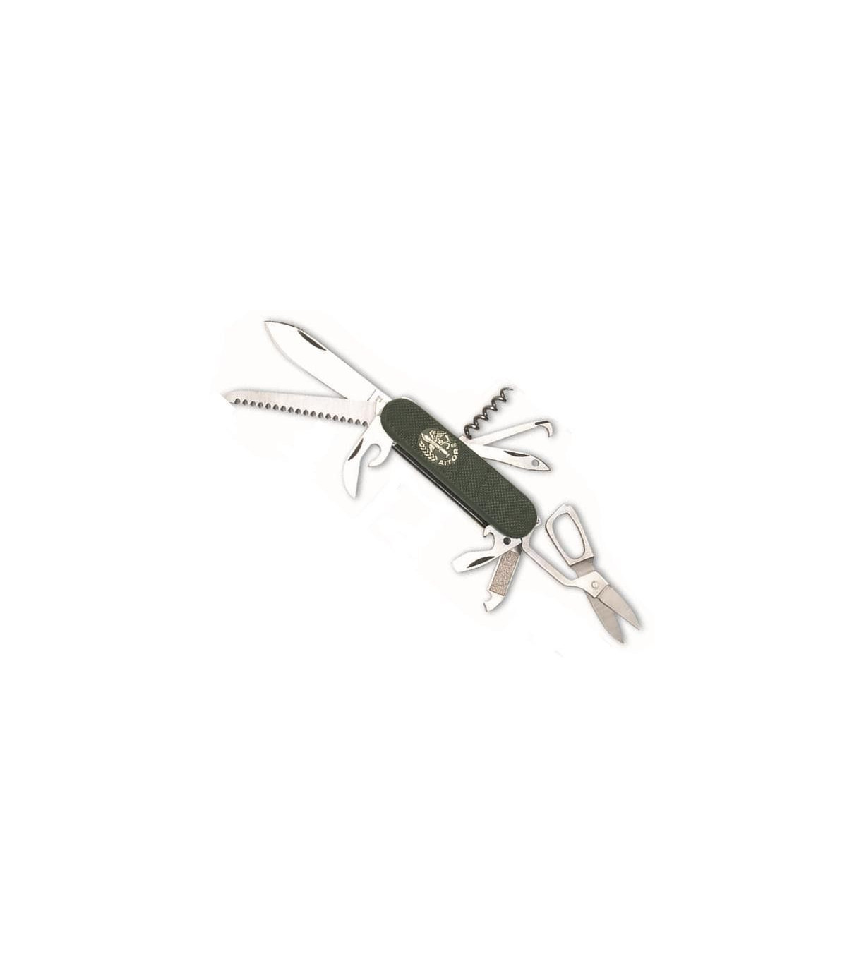Navaja multiusos "GRAN POLICE" AITOR por 52,03 €