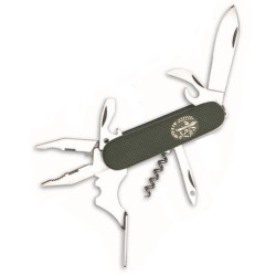 Navaja multiusos "AL-LIGATOR" AITOR por 58,95 €