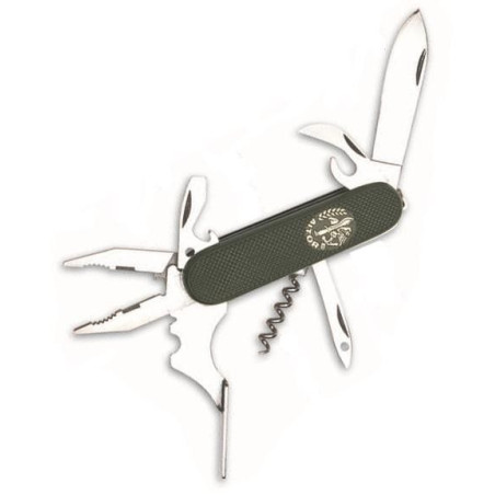 Navaja multiusos "AL-LIGATOR" AITOR por 58,95 €