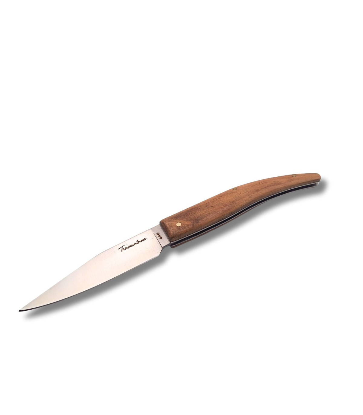 NAVAJA DE BOLSILLO "PUNTA OLIVO" TRAMUNTANA KNIVES N92O
