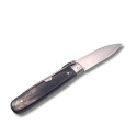 NAVAJA ARTESANA MACHETE TORO R.BUSTOS 12 A