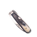 NAVAJA ARTESANA MACHETE TORO R.BUSTOS 12 B