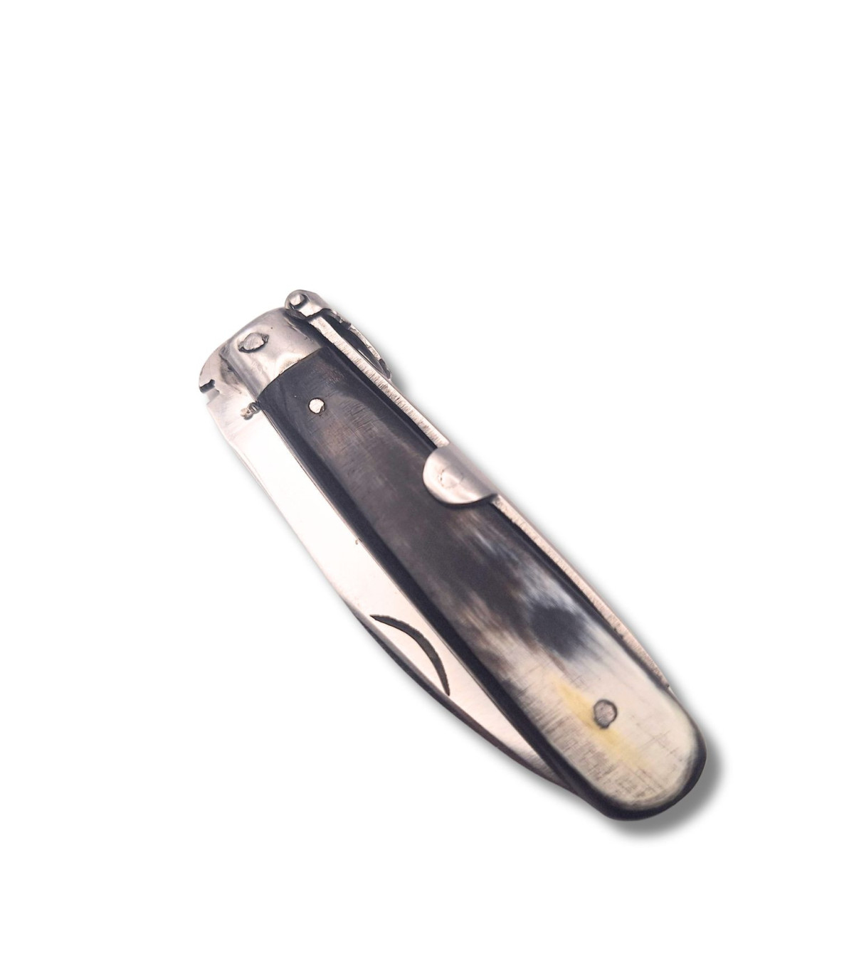 NAVAJA ARTESANA MACHETE TORO R.BUSTOS 12 B