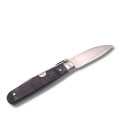 NAVAJA ARTESANA MACHETE MUFLÓN R.BUSTOS 13 A
