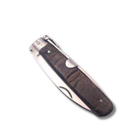 NAVAJA ARTESANA MACHETE MUFLÓN R.BUSTOS 13 B