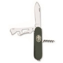 Navaja multiusos "GRAN CAPITÁN" AITOR por 42,95 €