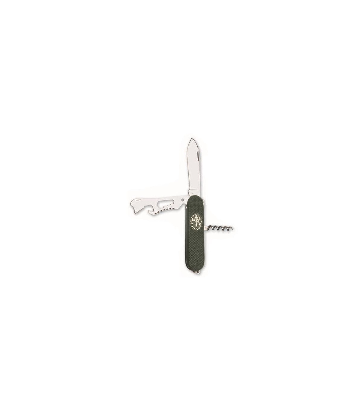 Navaja multiusos "GRAN CAPITÁN" AITOR por 42,95 €