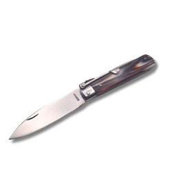 NAVAJA ARTESANA MACHETE ACRILICO PIJAMA R.BUSTOS 15