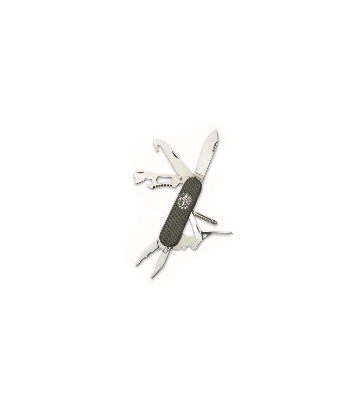 Navaja multiusos "COMANDANCIA" AITOR por 58,08 €