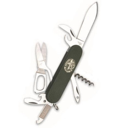 Navaja multiusos "GRAN TURISTA" AITOR por 51,95 €