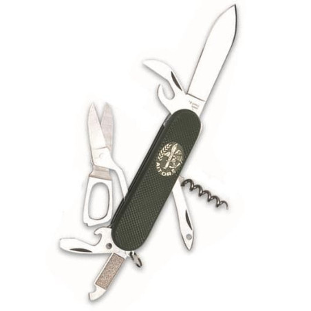 Navaja multiusos "GRAN TURISTA" AITOR por 51,95 €