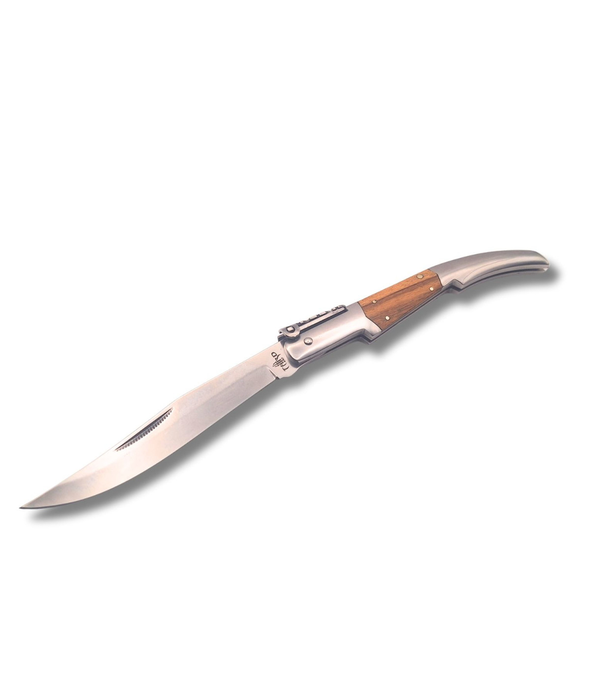 NAVAJA ARABE DE LUJO OLIVO THIRD N49OD