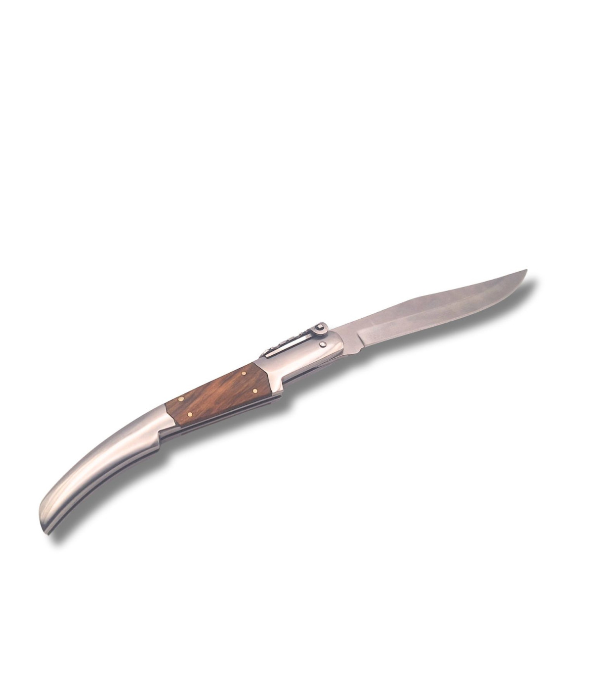 NAVAJA ARABE DE LUJO OLIVO THIRD N49OD A