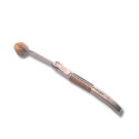 NAVAJA ARABE DE LUJO OLIVO THIRD N49OD B