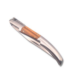 NAVAJA ARABE DE LUJO OLIVO THIRD N49OD C