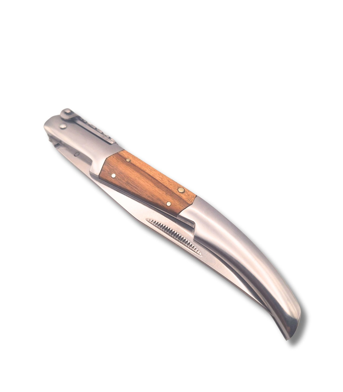 NAVAJA ARABE DE LUJO OLIVO THIRD N49OD C