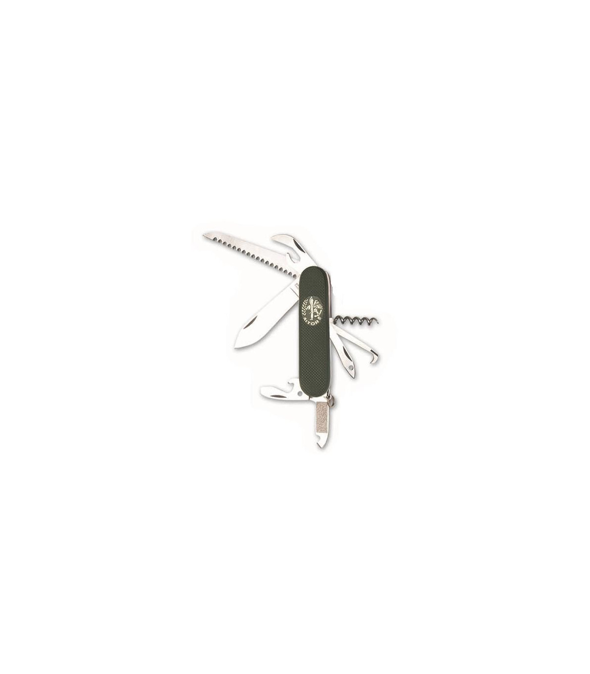 Navaja multiusos "GRAN MONTAÑERO" AITOR por 36,30 €