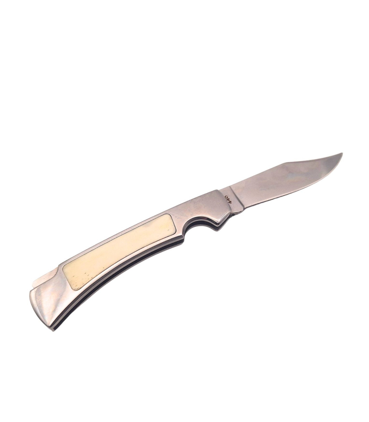 NAVAJA DE BOLSILLO "GRAN DANES" TRAMUNTANA KNIVES N93H A