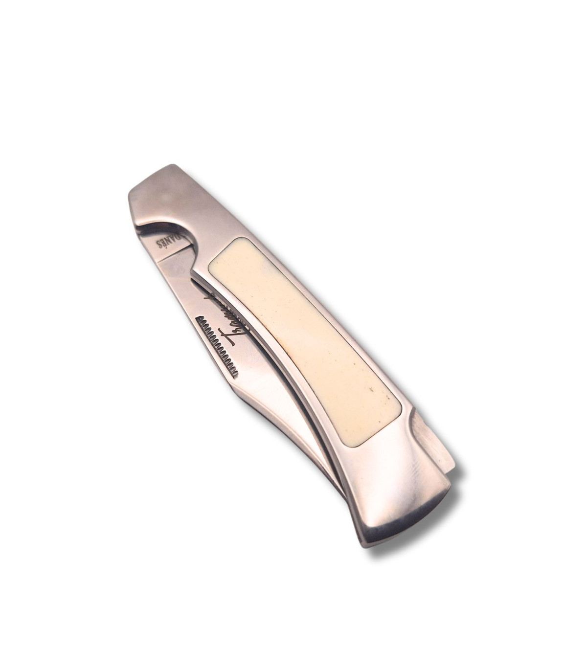 NAVAJA DE BOLSILLO "GRAN DANES" TRAMUNTANA KNIVES N93H C