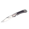 NAVAJA DE BOLSILLO "GRAN DANES EBANO" TRAMUNTANA KNIVES N93E