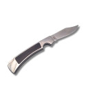 NAVAJA DE BOLSILLO "GRAN DANES EBANO" TRAMUNTANA KNIVES N93E A