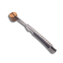 NAVAJA DE BOLSILLO "GRAN DANES EBANO" TRAMUNTANA KNIVES N93E B