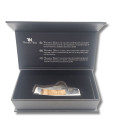 NAVAJA DE BOLSILLO "GRAN DANES MADERA" TRAMUNTANA KNIVES N93M D