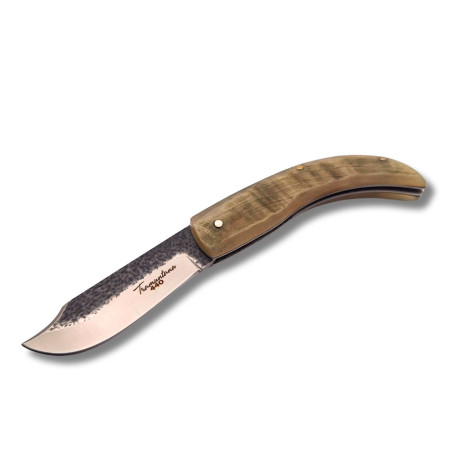 NAVAJA DE BOLSILLO "RUSTICA CARNERO" TRAMUNTANA KNIVES N91C