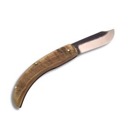 NAVAJA DE BOLSILLO "RUSTICA CARNERO" TRAMUNTANA KNIVES N91C A