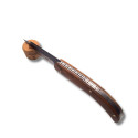 NAVAJA DE BOLSILLO "RUSTICA OLIVO" TRAMUNTANA KNIVES N91O B