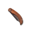 NAVAJA DE BOLSILLO "RUSTICA OLIVO" TRAMUNTANA KNIVES N91O C