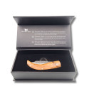 NAVAJA DE BOLSILLO "RUSTICA OLIVO" TRAMUNTANA KNIVES N91O D